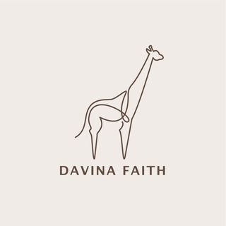 大衛南菲Davina faith