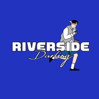 Riverside Darling Coffee