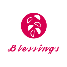 Blessings 花果襪